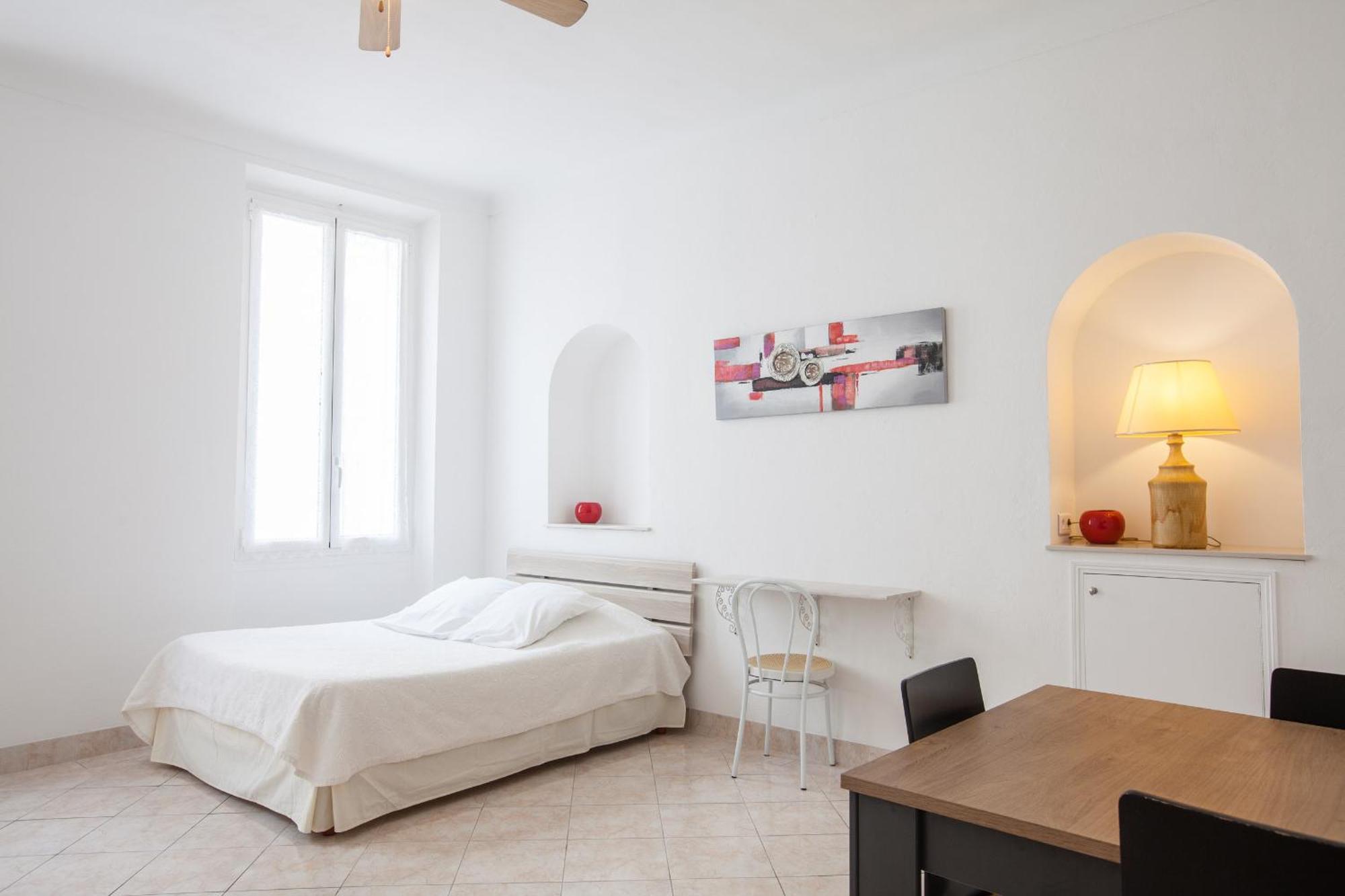 Appartements Foch Cannes Chambre photo