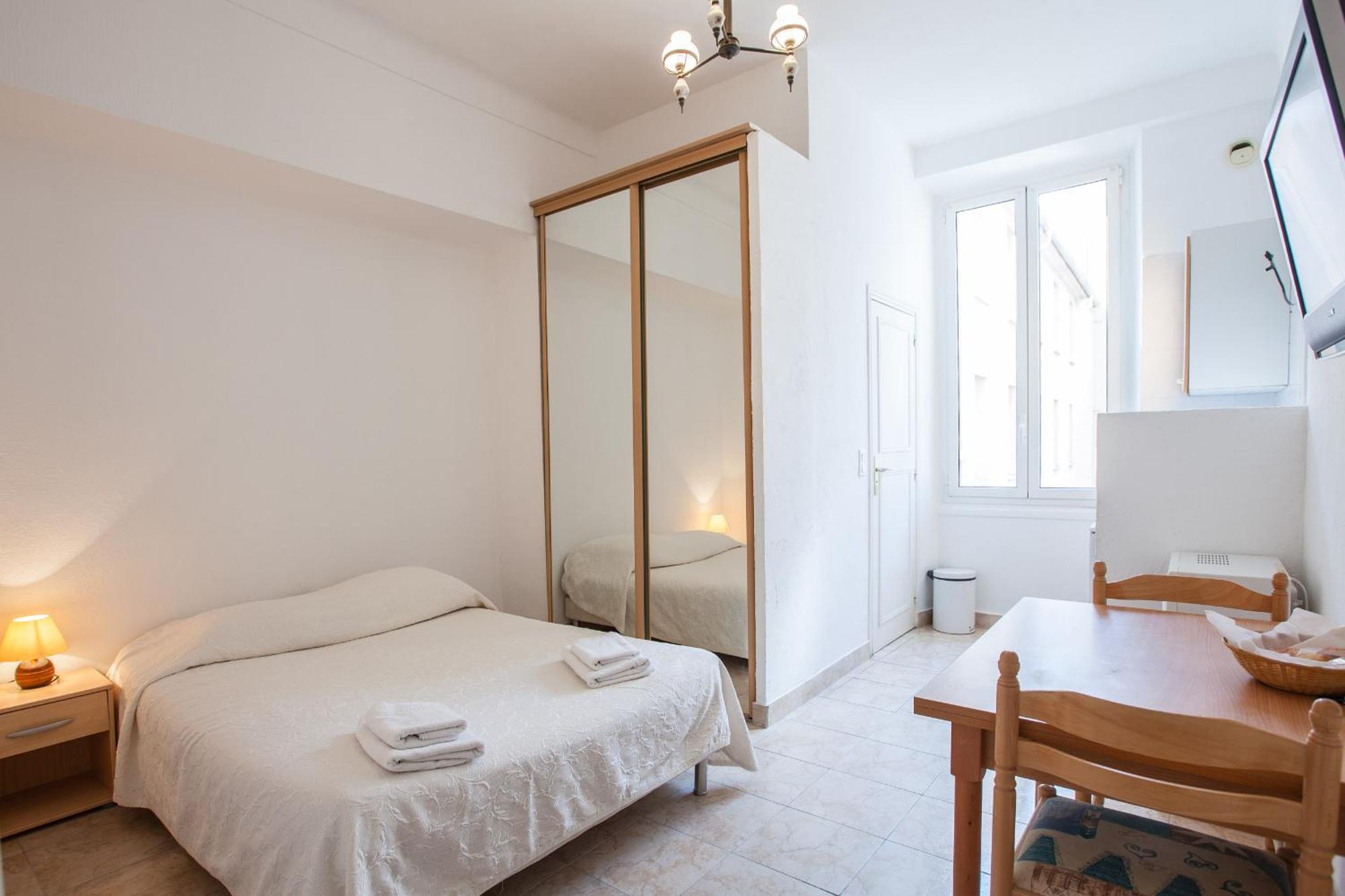 Appartements Foch Cannes Chambre photo