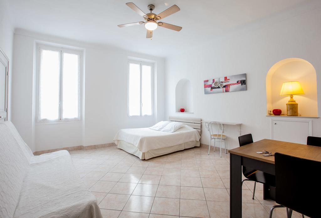 Appartements Foch Cannes Chambre photo