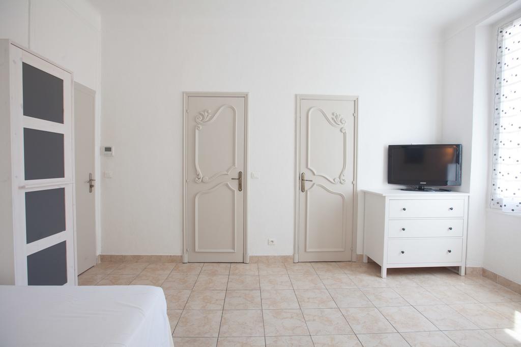 Appartements Foch Cannes Chambre photo