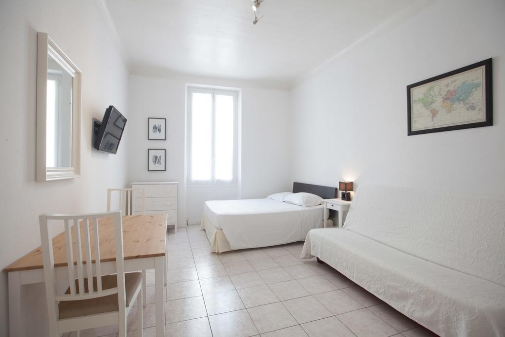 Appartements Foch Cannes Chambre photo