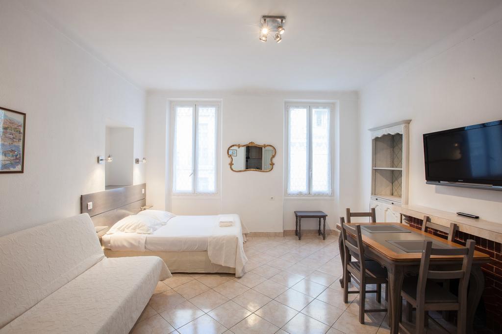 Appartements Foch Cannes Chambre photo